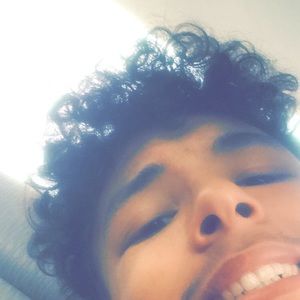 Meet your Posher, Kaleb